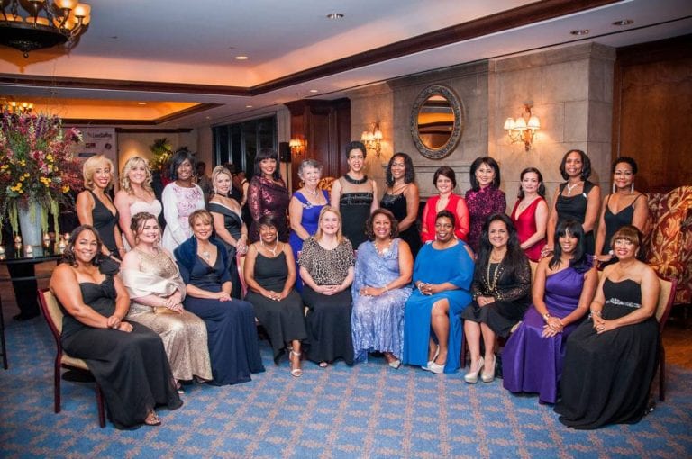 Top 30 Influential Women of Houston – 2014