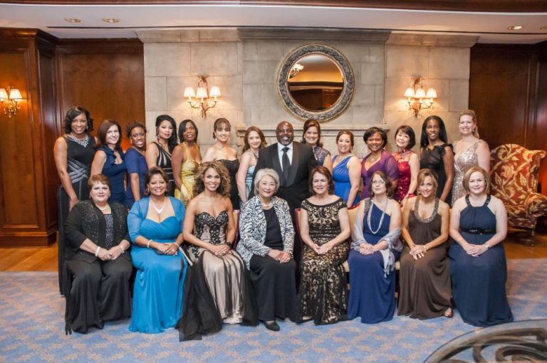 Top 30 Influential Woman of Houston – 2013