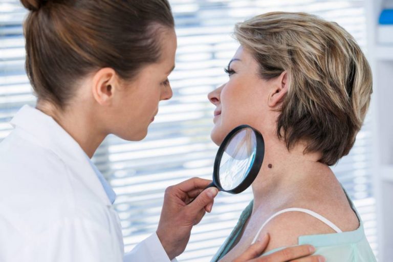 The Top Things Your Dermatologist Wants You to Know