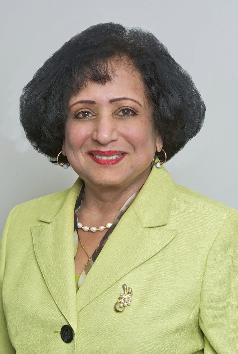 Kamala Raghavan