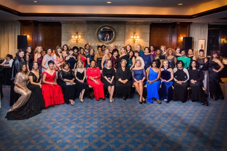 Top 30 Influential Women of Houston – 2017