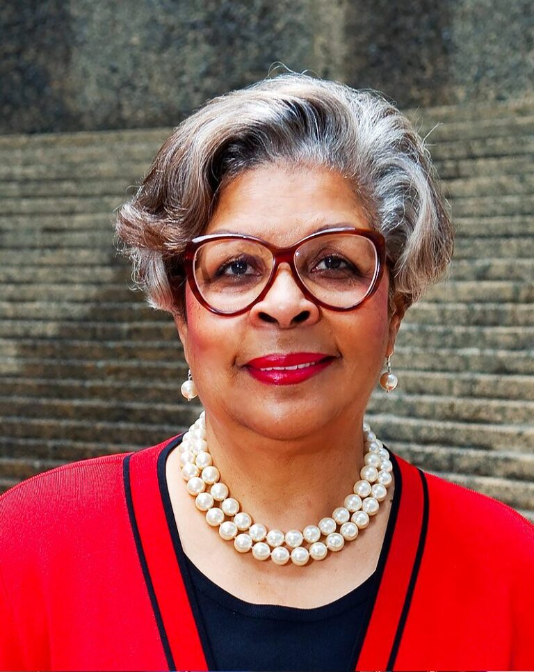 Rep.-Senfronia-Thompson