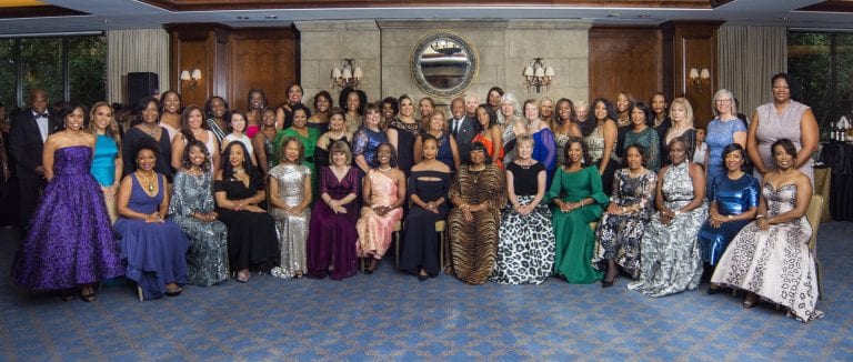 Top 30 Influential Women of Houston – 2018