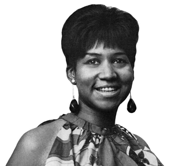 Queen of Soul Aretha Franklin Dies at 76