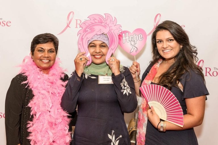 Local Women’s Health Organization Urges Texans to Focus on Early Detection this Breast Cancer Awareness Month