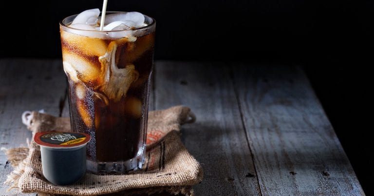 Cold brew coffee: How to enjoy this top 2019 food trend at home