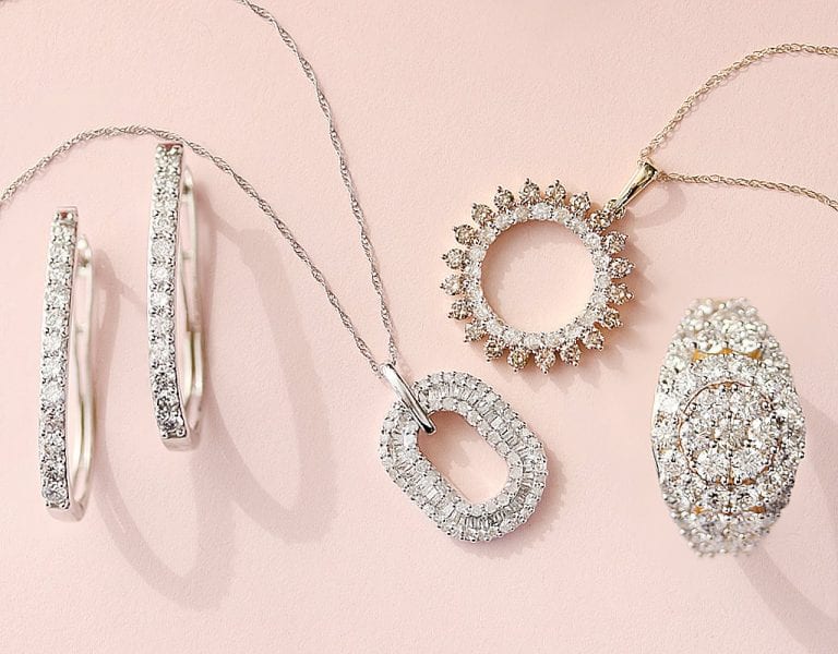 Shopping for diamonds? 5 options, from meteor-made to man-made