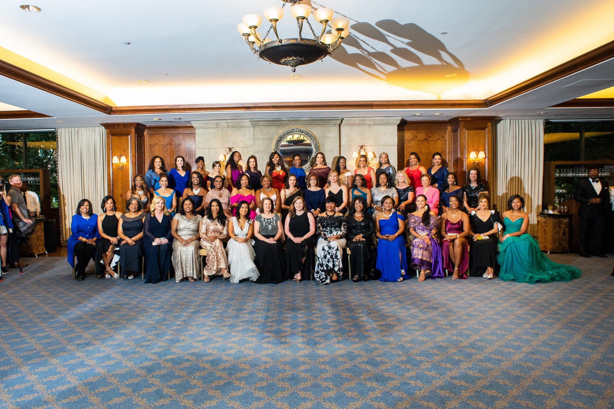 d-mars.com Celebrates Top 30 Influential Women of Houston - Top 30 Women