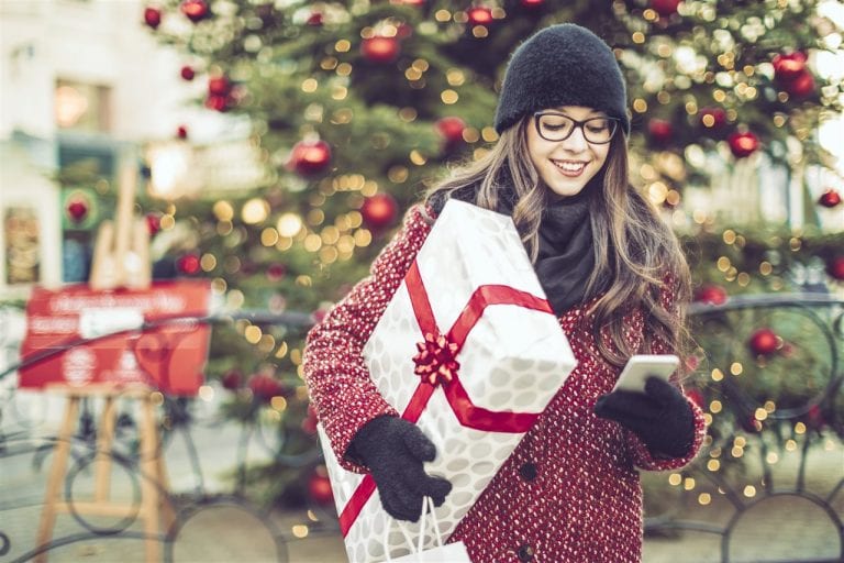 Tips for growing your small business this holiday season