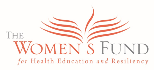 The Women’s Fund for Health Education and Resiliency Extends Online Virtual Programs and Hosts Virtual “Doc Talk”