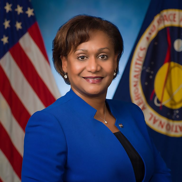 NASA Administrator Names Johnson and Kennedy Center Directors