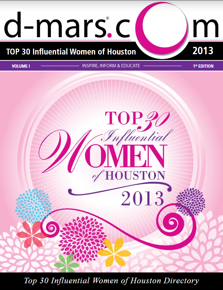 2013 Top 30 Women
