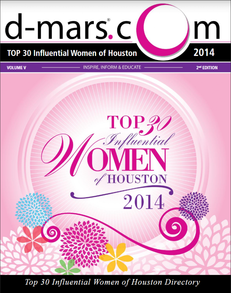 2014 Top 30 Women