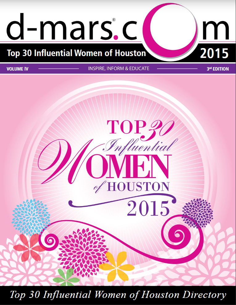 2015 Top 30 Women