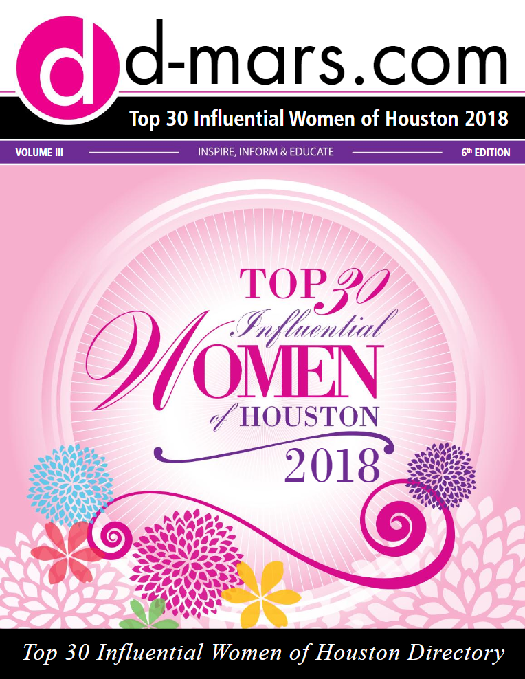 2018 Top 30 Women