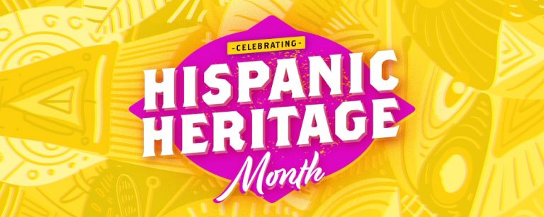 Houston First Celebrates Hispanic Heritage Month