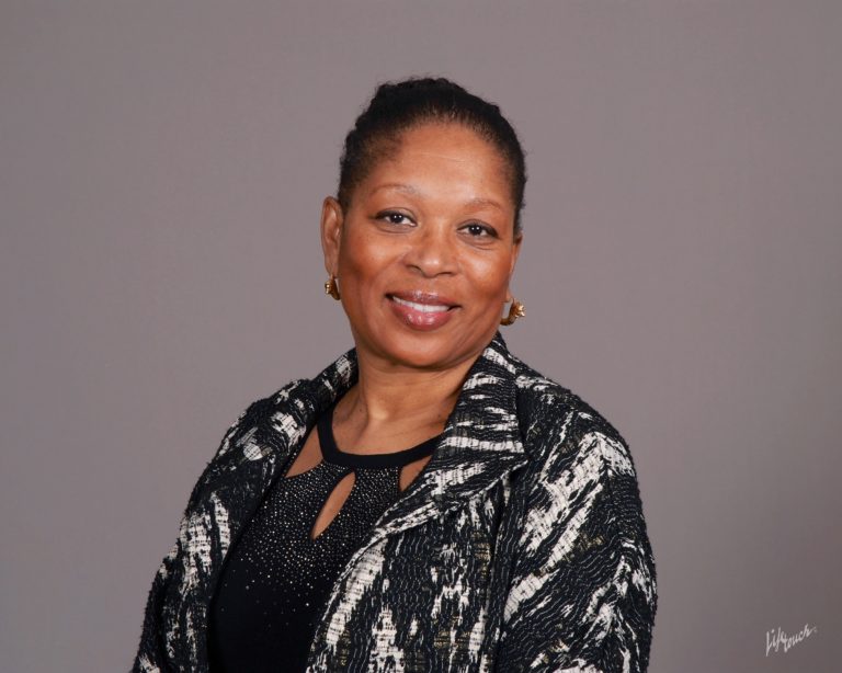 Dr. Patricia K. Allen