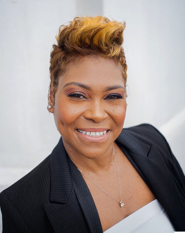 Dr. Roberta Grace Scott