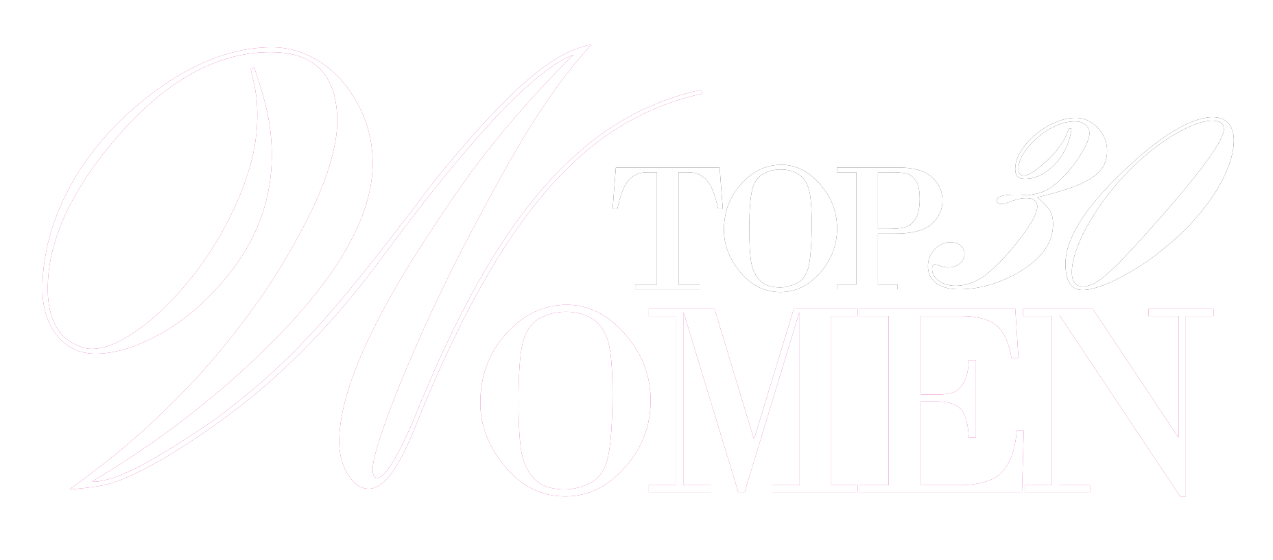 Top 30 Women