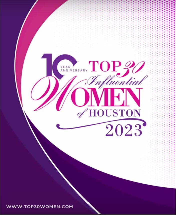 2023 Top 30 Women