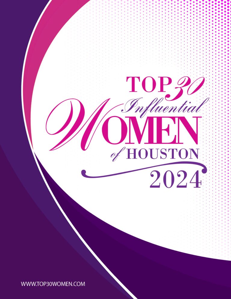 2024 Top 30 Women