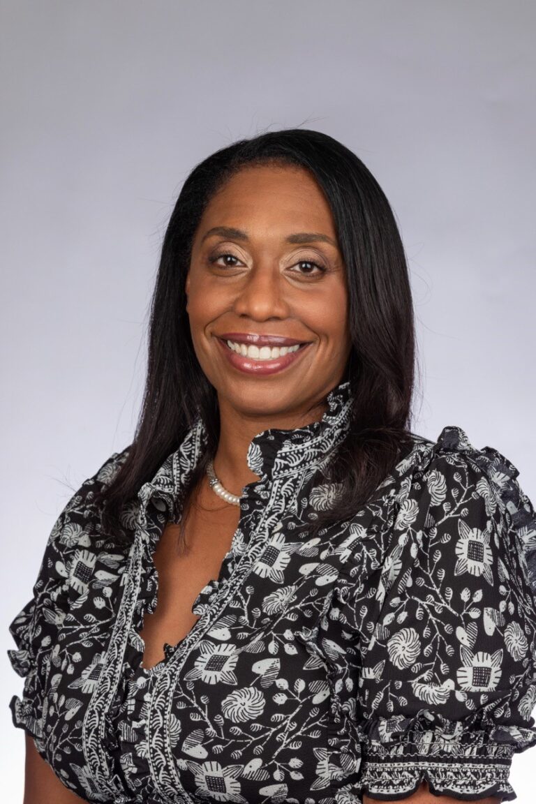 Dr. Chakilla Robinson White