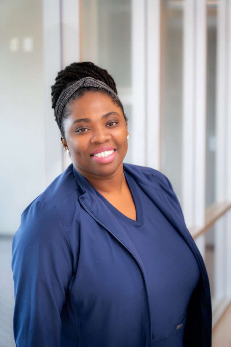 Susan Edionwe, MD, FACS, DipABLM