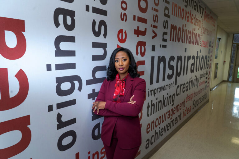 Dr. Tabitha S. Davis