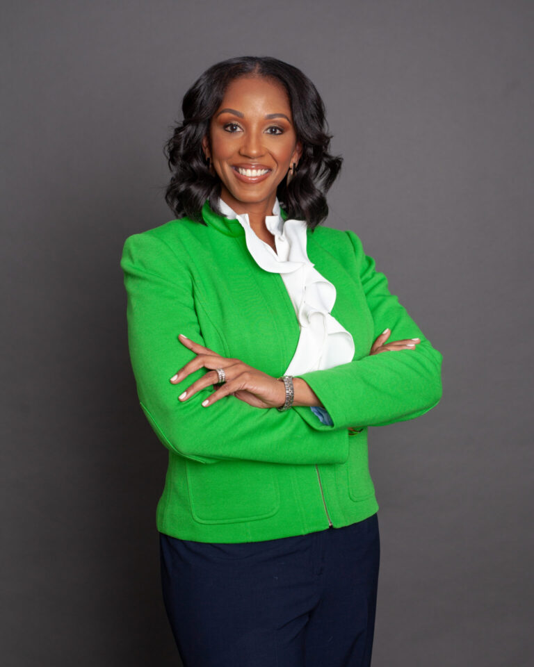 Keasia Murray Daniels