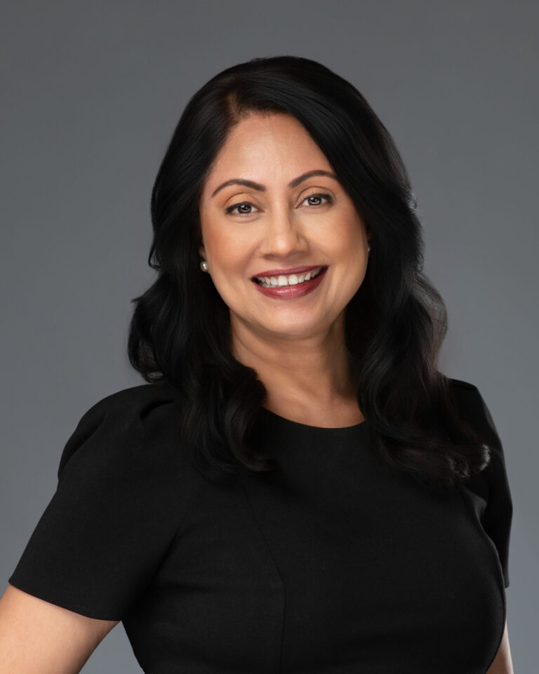 Suparna Chhibber, MD, FAAFP