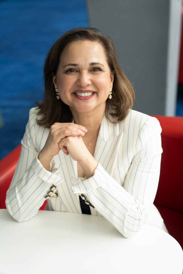 Elizabeth Gonzalez Brock