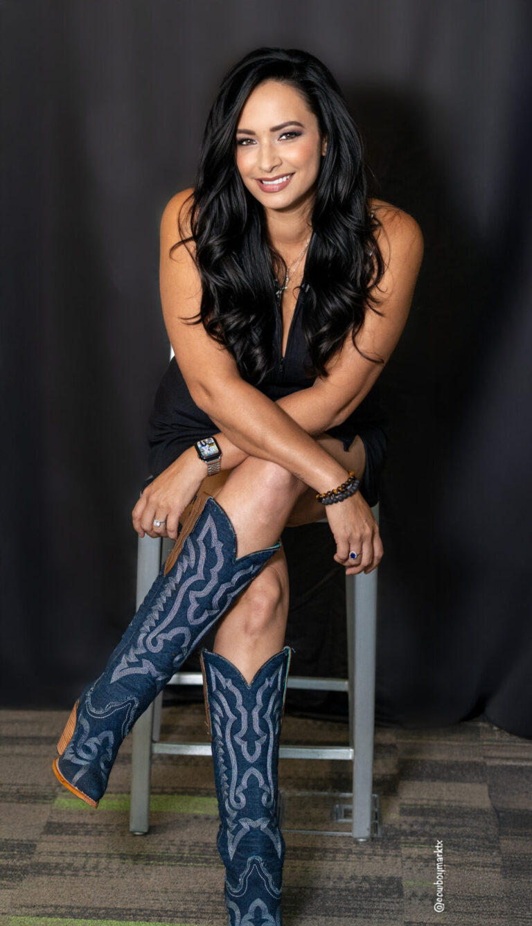 Erica Rico Contreras