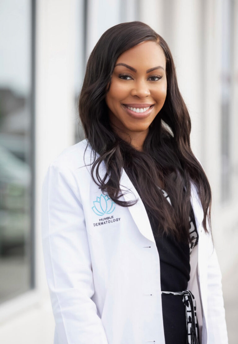 Adaeze Egesi, Md, Mba, Faad