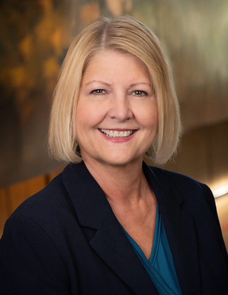 Jacqueline Brock, DNP, MBA, RN, NEA-BC, CCHP