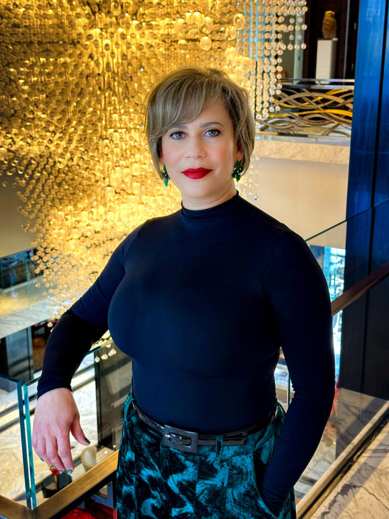 Marian K. Ledoux, MBA, RN