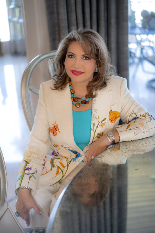 Alma González