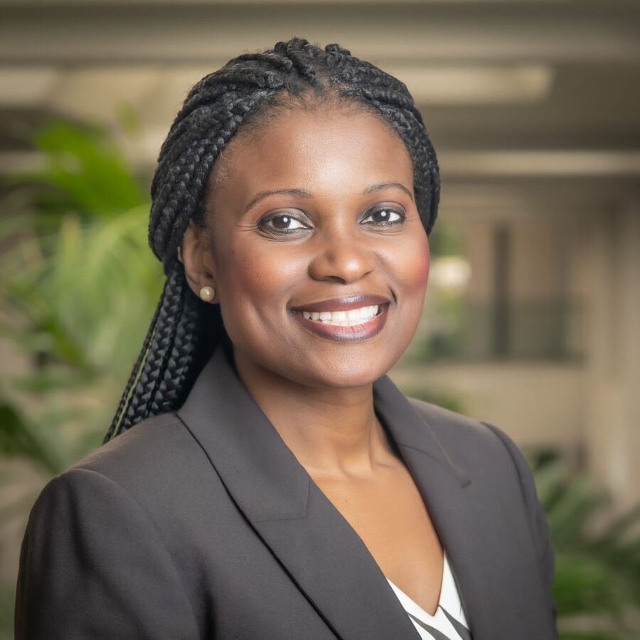 Emily C. Anderson, P.E., P.ENG., P.M.P.