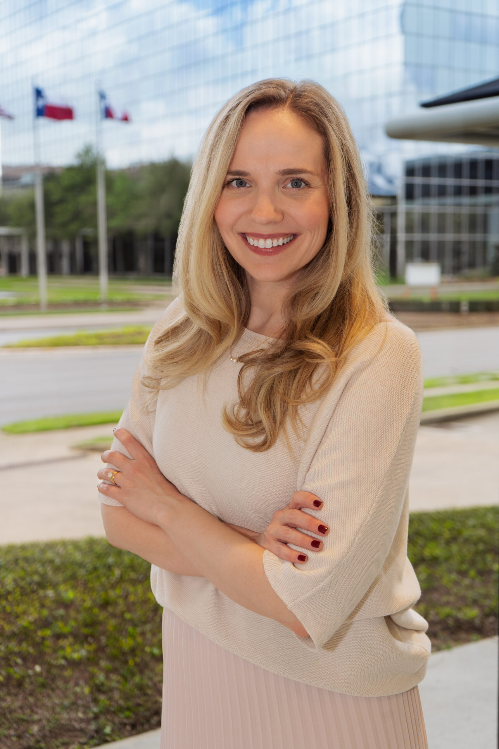 Courtney Isaak Pichon