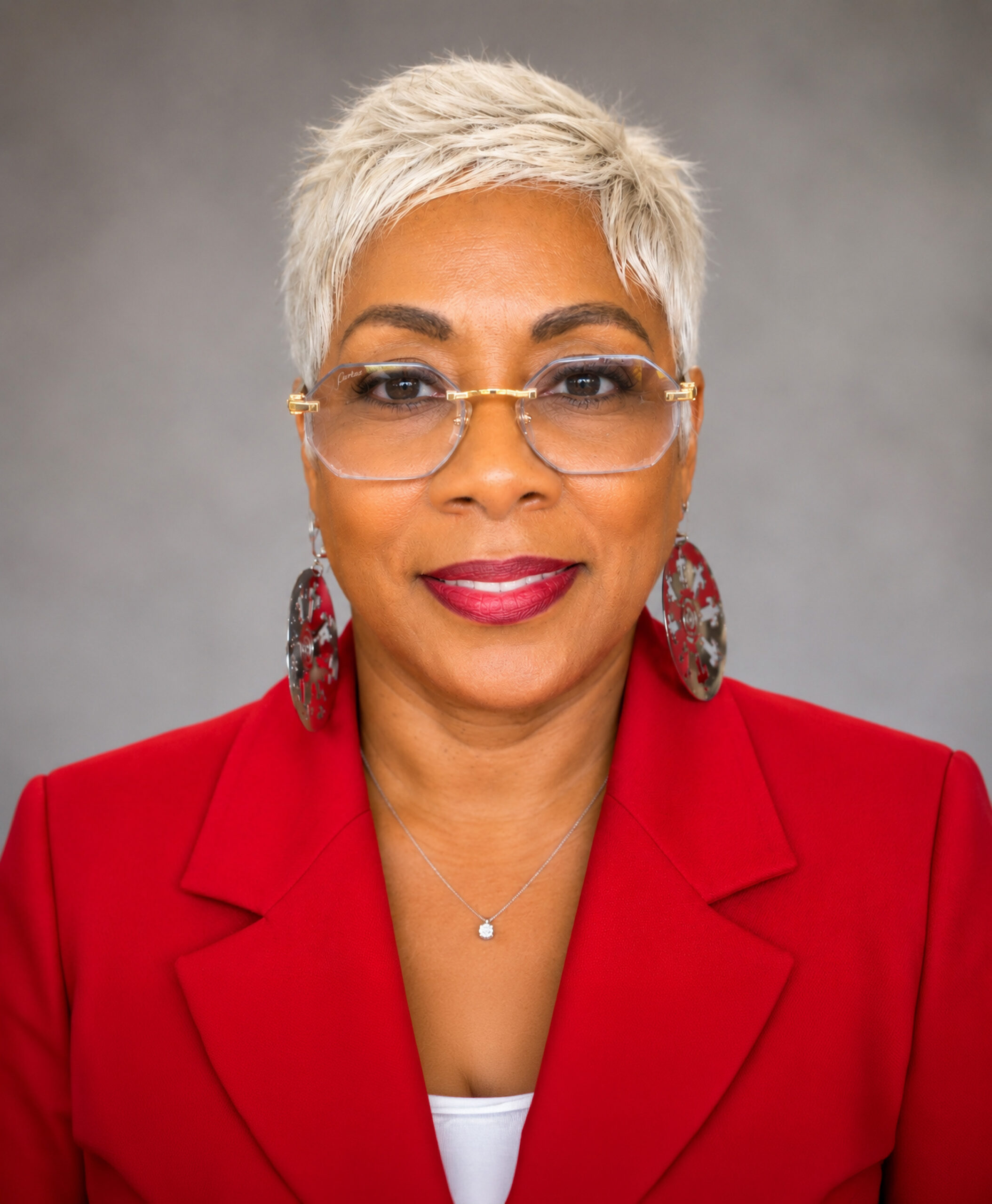 Cherina Thomas