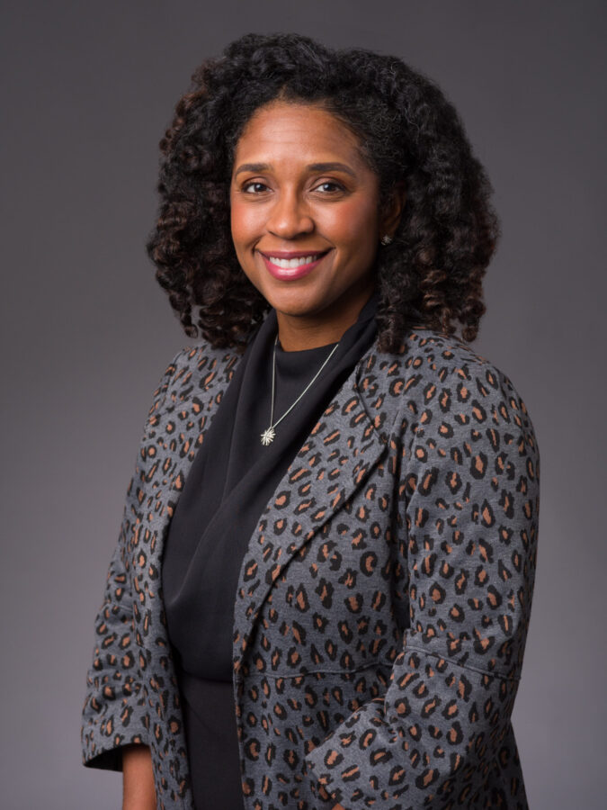Daria Russell