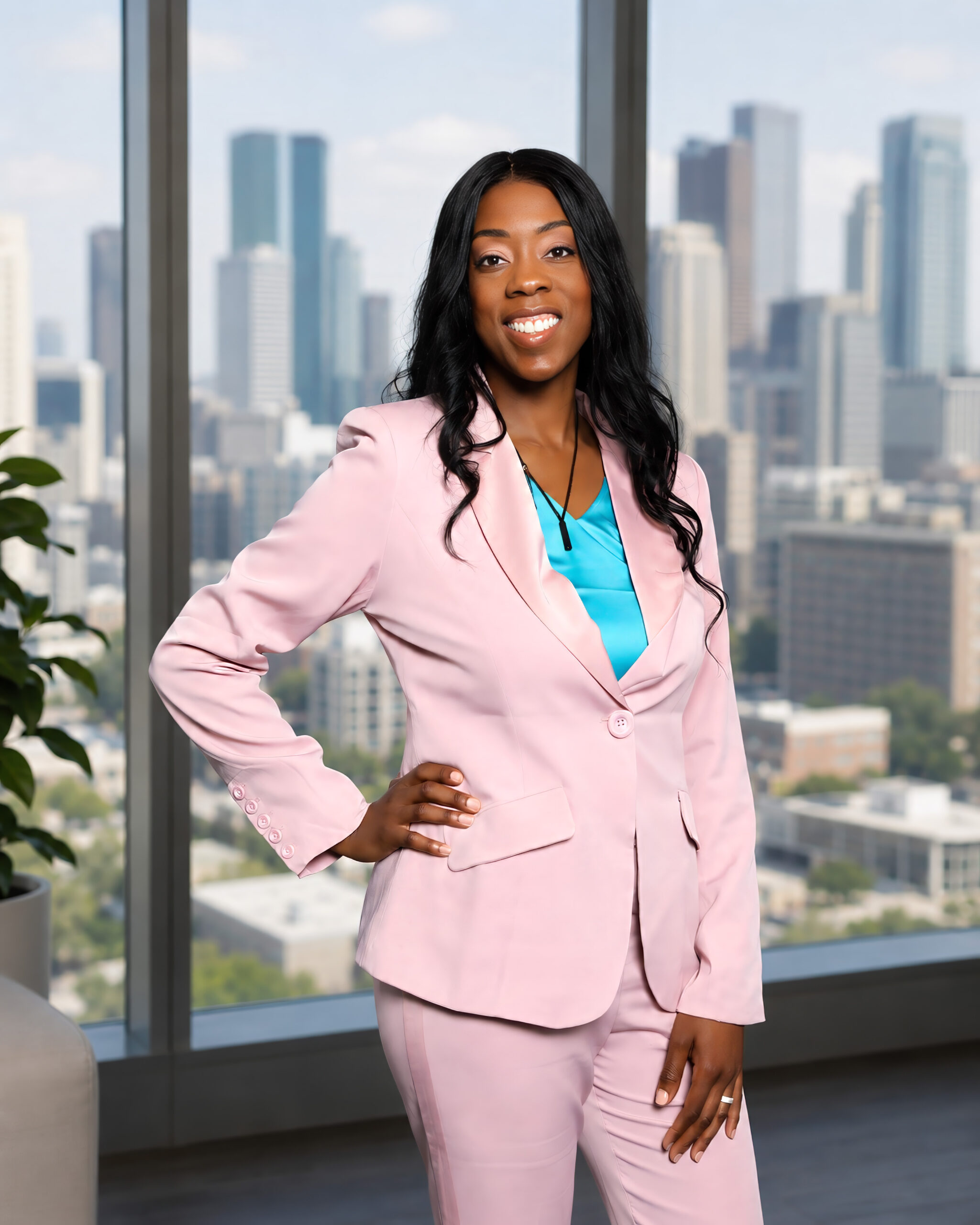 Dr. Alexia McClerkin