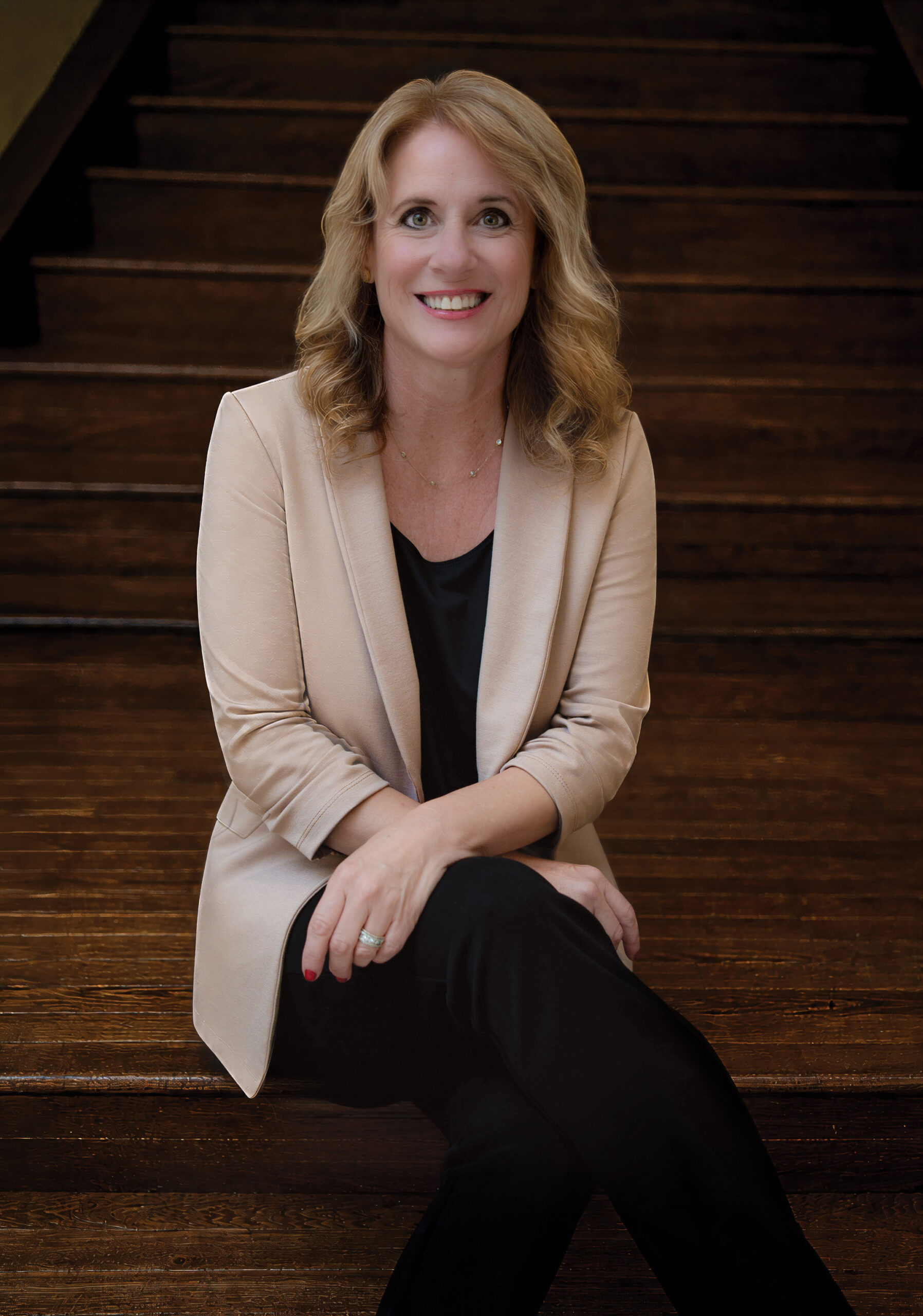 Dr. Lisa Graham-Garza