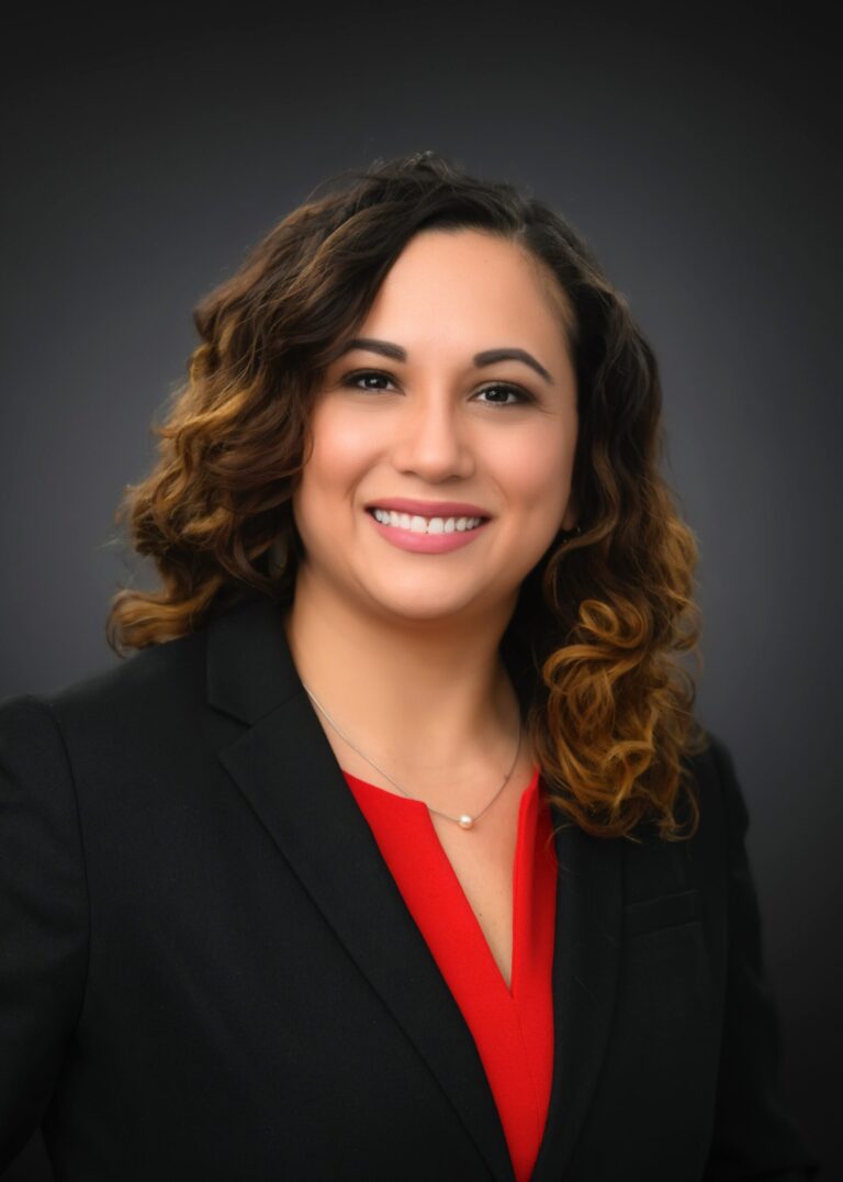 Erika Fisher, DNP
