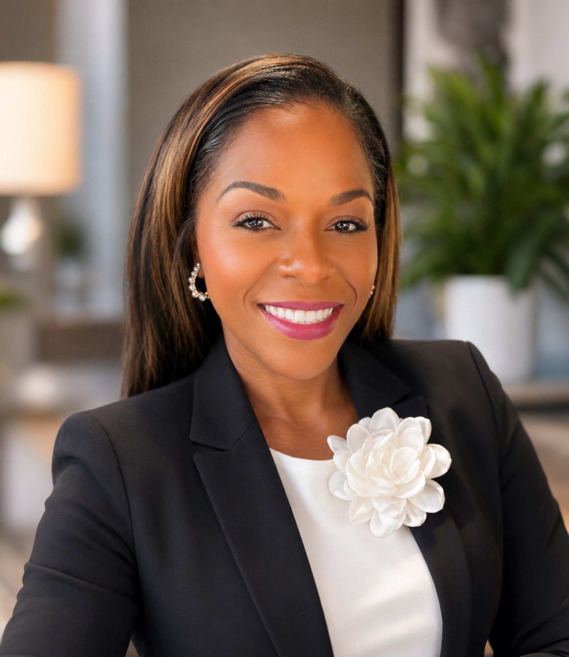 Essence Nixon