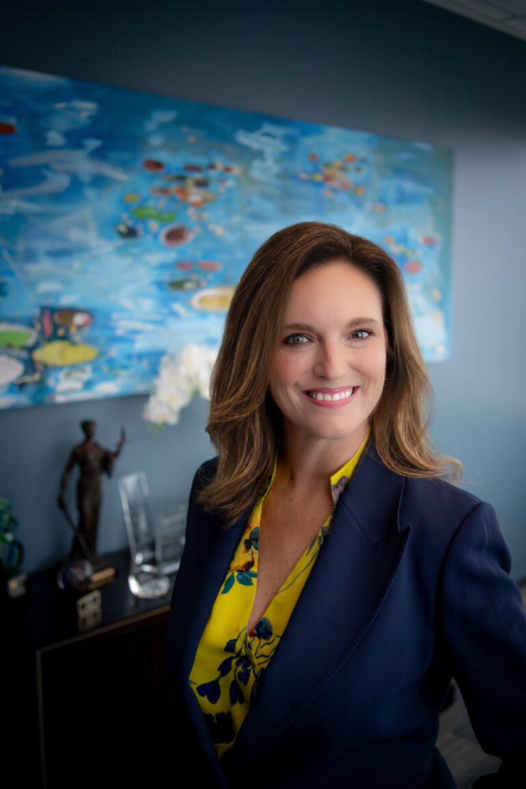Lauren E. Waddell