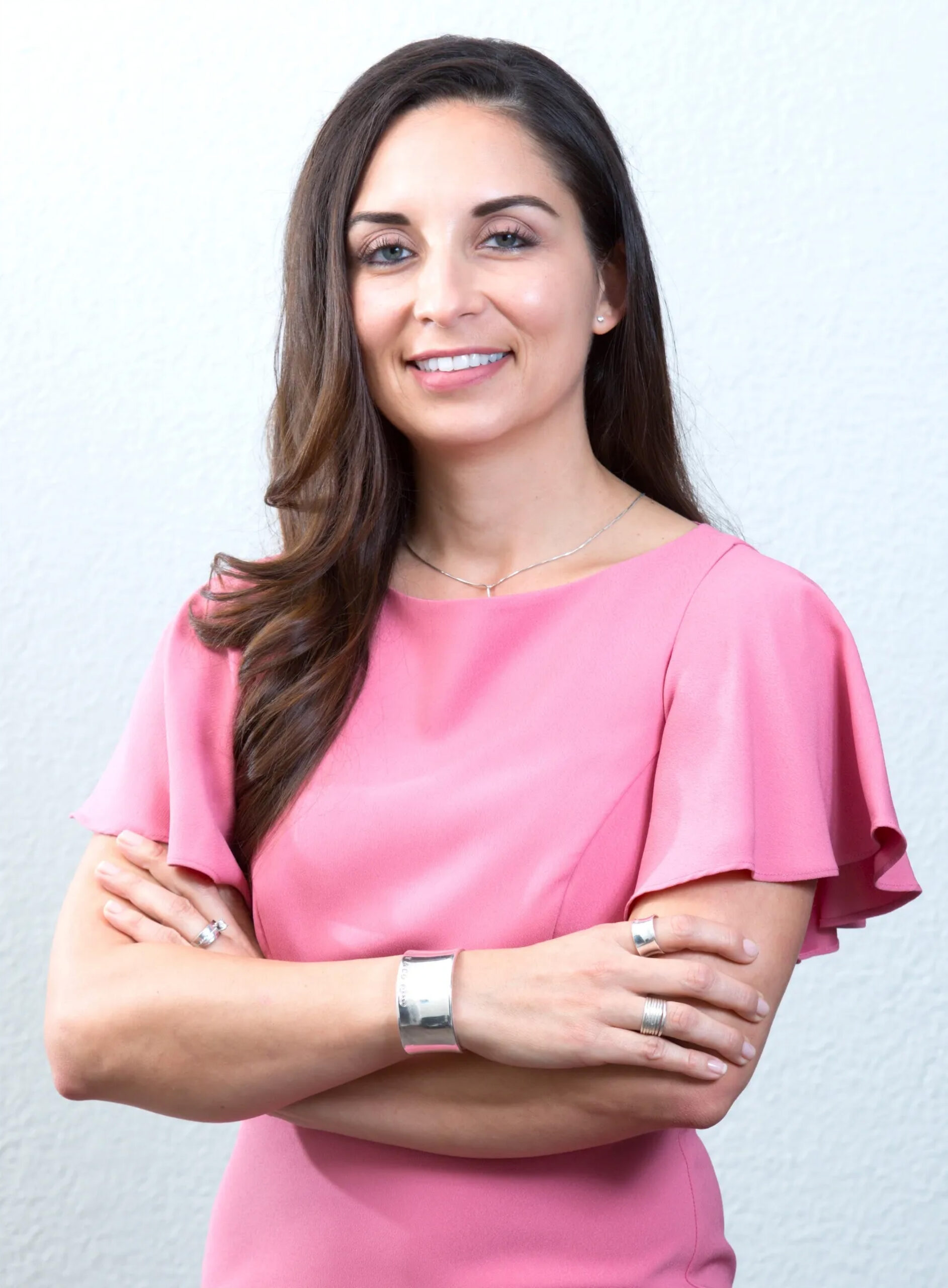 Dr. Marlen J. Trujillo