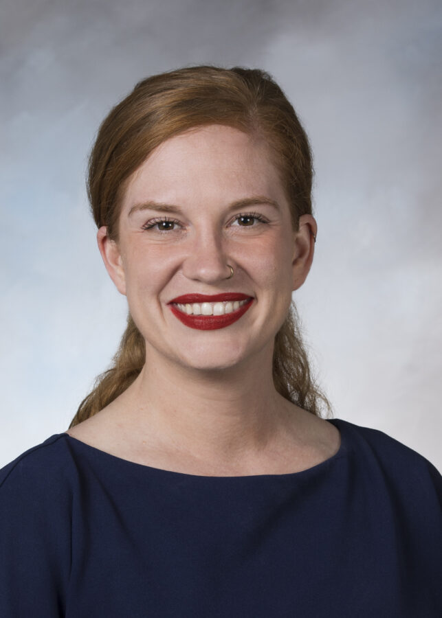Honorable Molly Cook