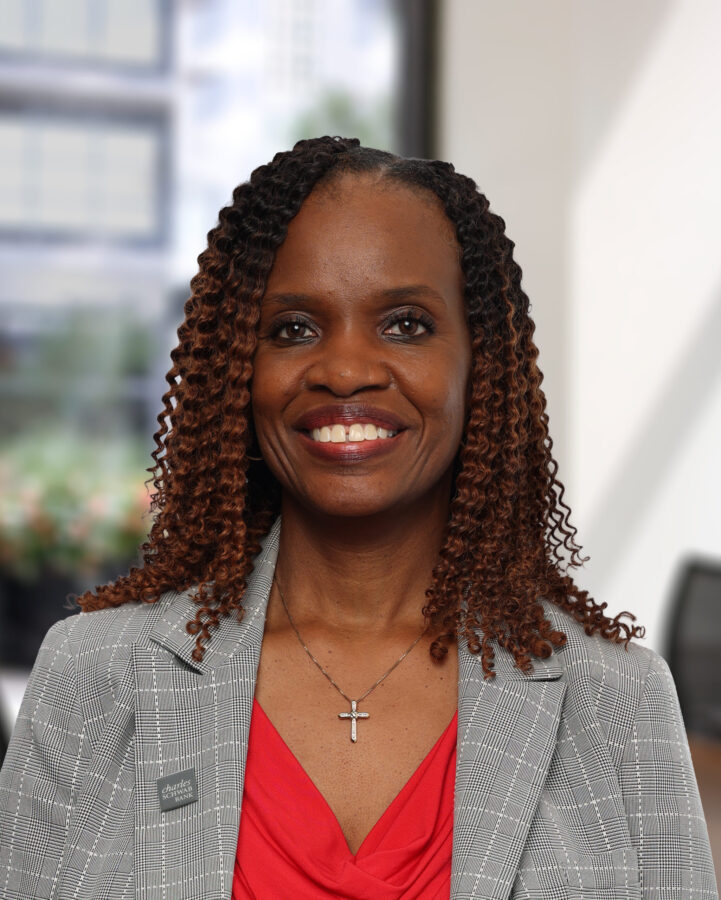Niki Conner, CRCM