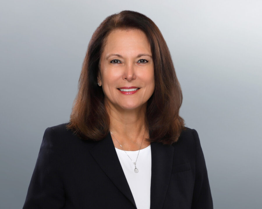 Phyllis Saathoff