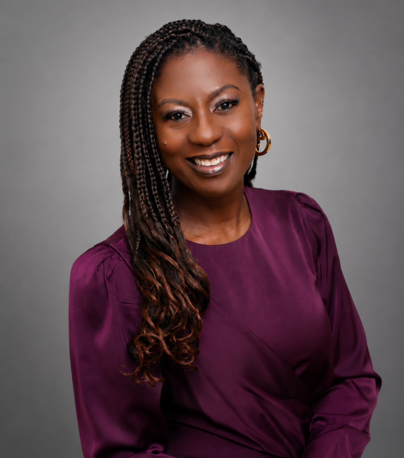 Raye L. White, MBA